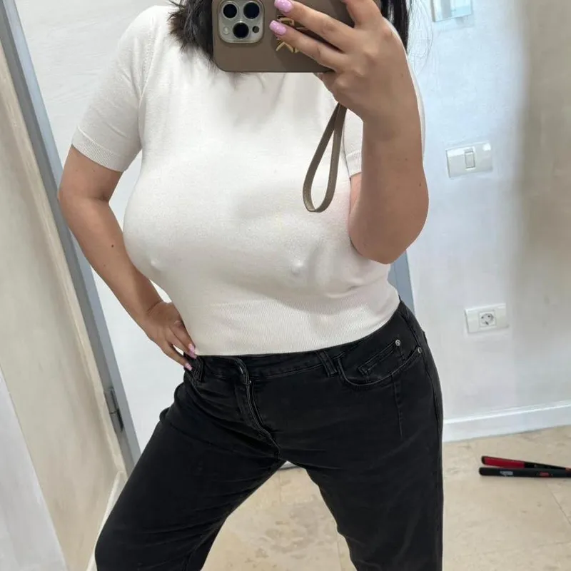 Thumbnail Failed Attempts: The Blouse vs. Pokies by nextdoorqueen_