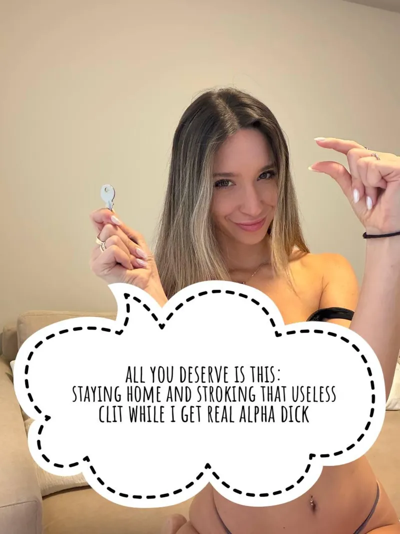 Thumbnail Lick It Clean by Acceptable-Bet6888 | CEIcaptions Category