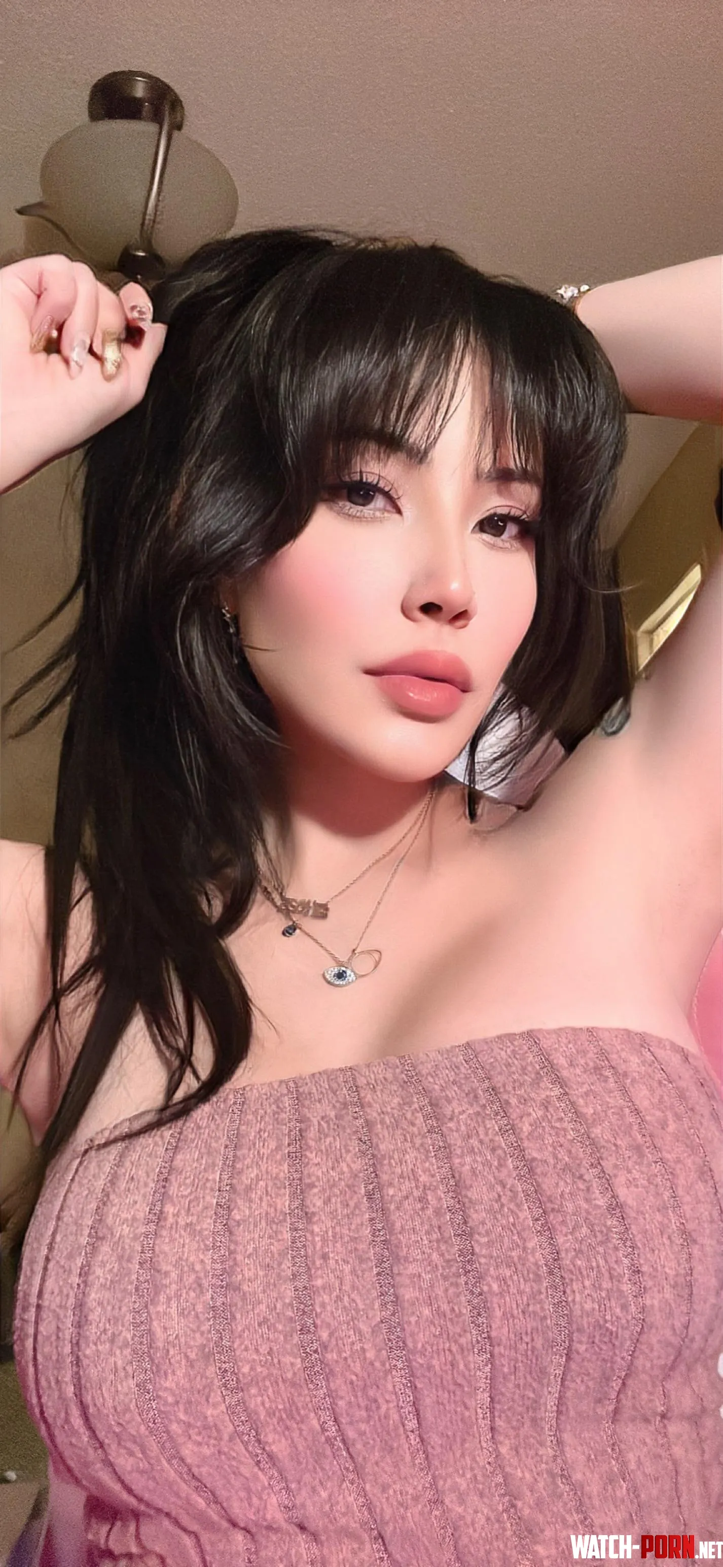 Korean x Japanese x Italian by FeliciaVox