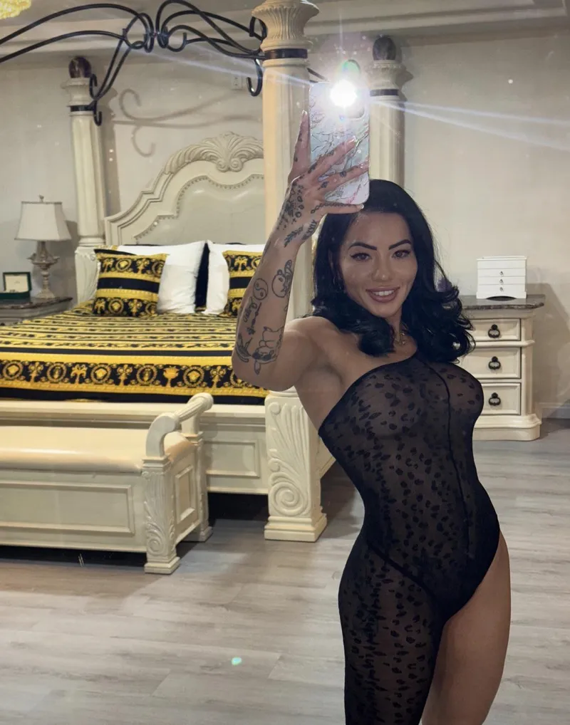 Thumbnail Exploring the Allure of Morgan Lee by Ordinary_Tough291 in ClassyPornstars