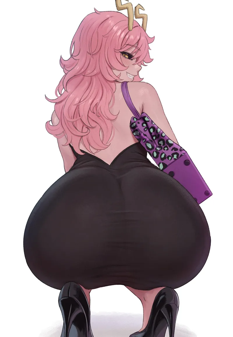 Thumbnail Explore the Unique Appeal of Pekot_ in AnimeBooty's Alluring World by Cris_Cayton