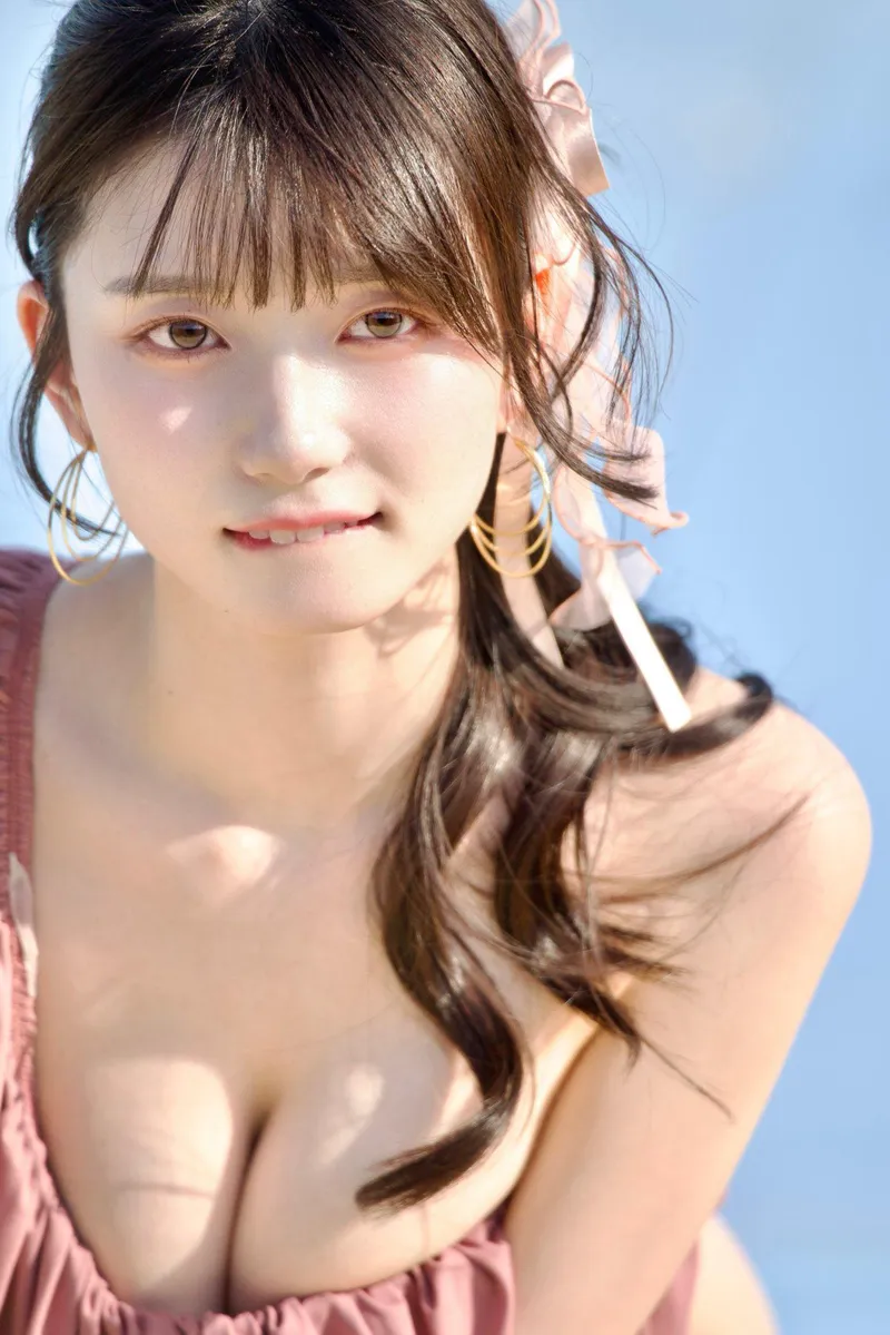 Thumbnail Gorgeous Kanna Seto: Independent_Beyond53's Gravure Star