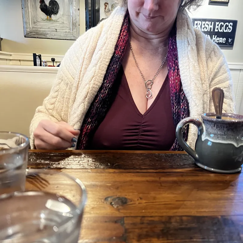 Thumbnail Coffee Date Confessions: Braless Experience | Frisky_Vanilla