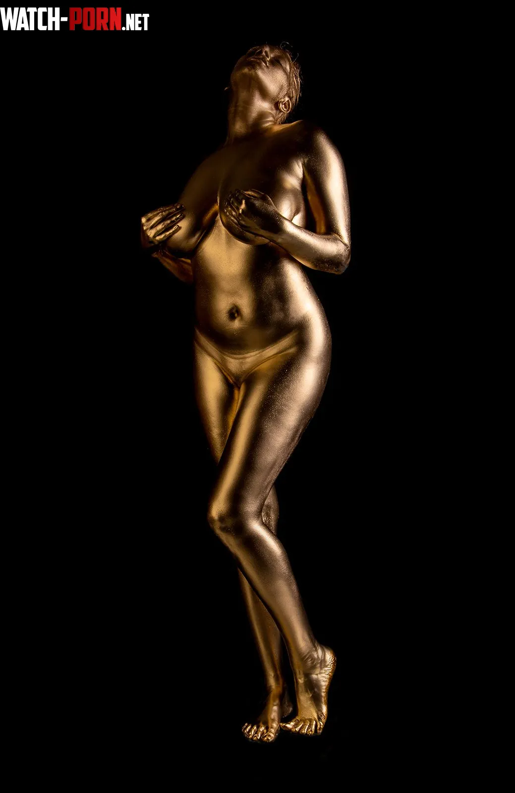 Bronze by Ok_Vehicle_3679