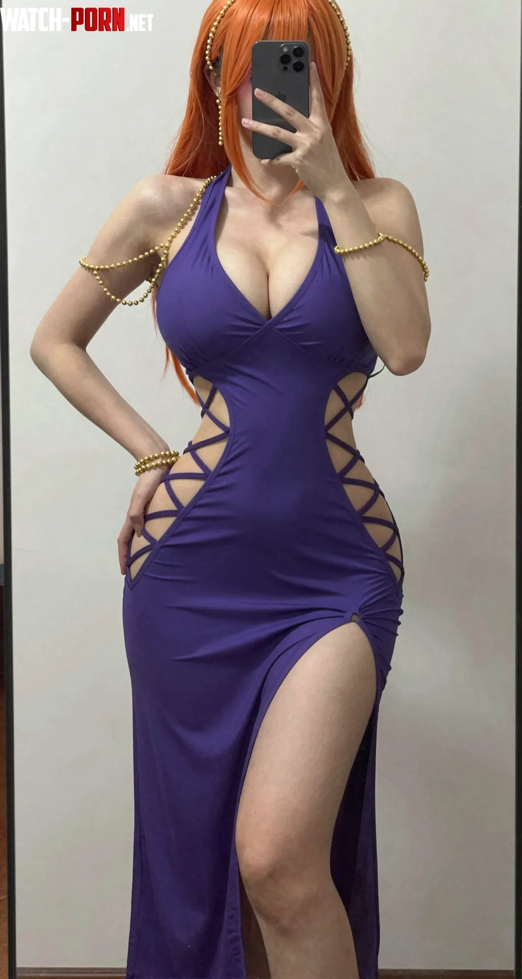 Zou Nami (Mimii_) by Affectionate_Dog9121