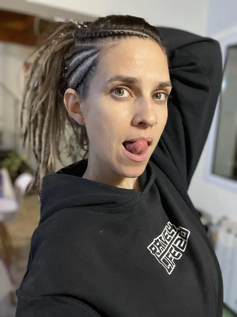 Thumbnail Cornrows Critique: Showcase by DatabaseBrilliant708