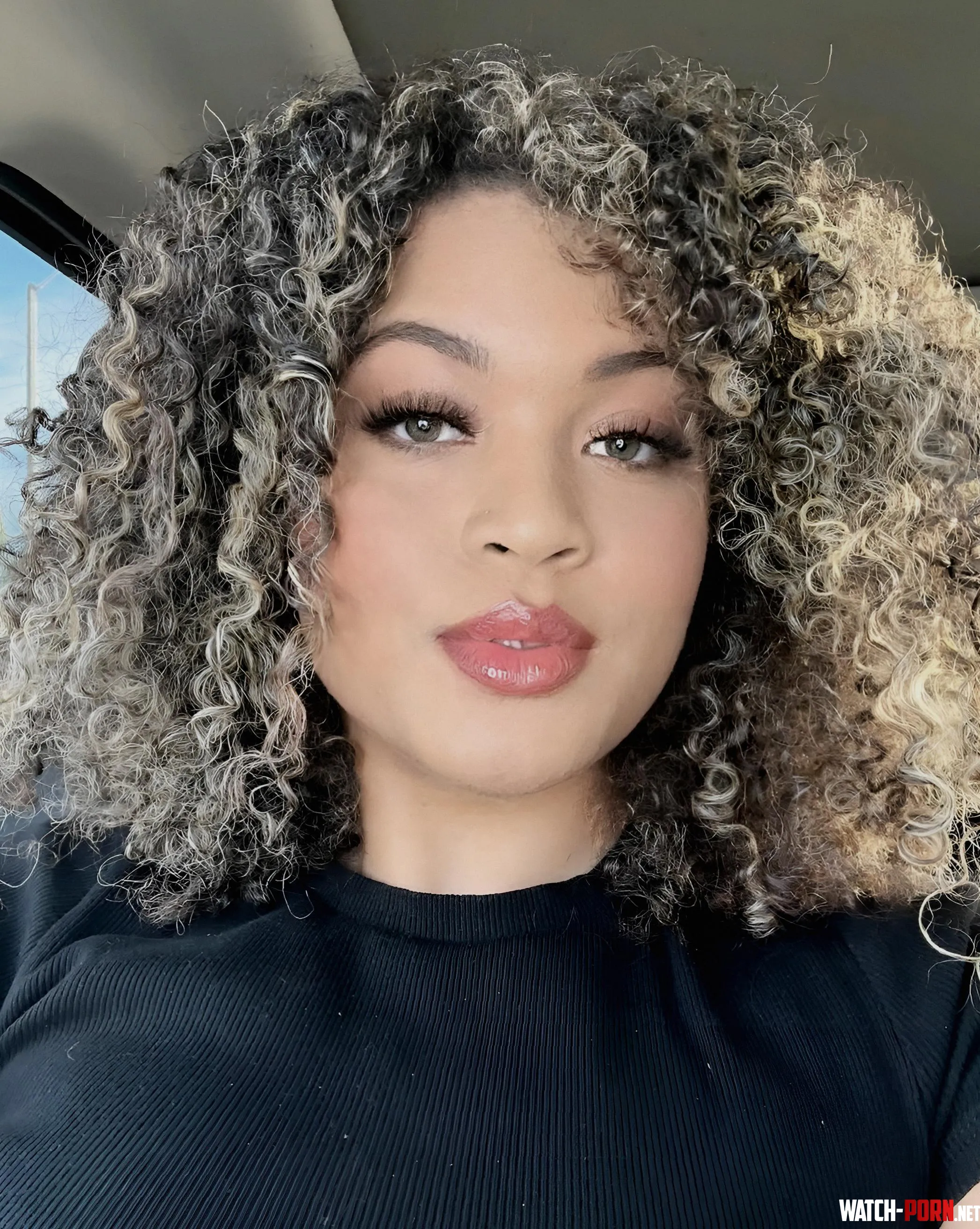 ready to take your hard cock by curlybellegeous