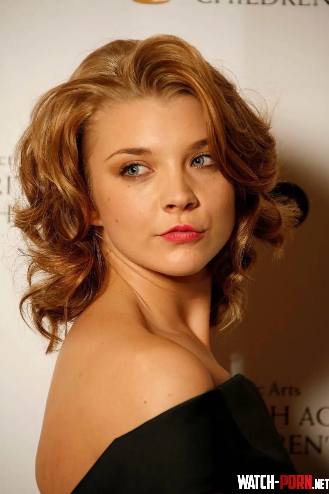 Natalie Dormer by Fit-Indication-7333