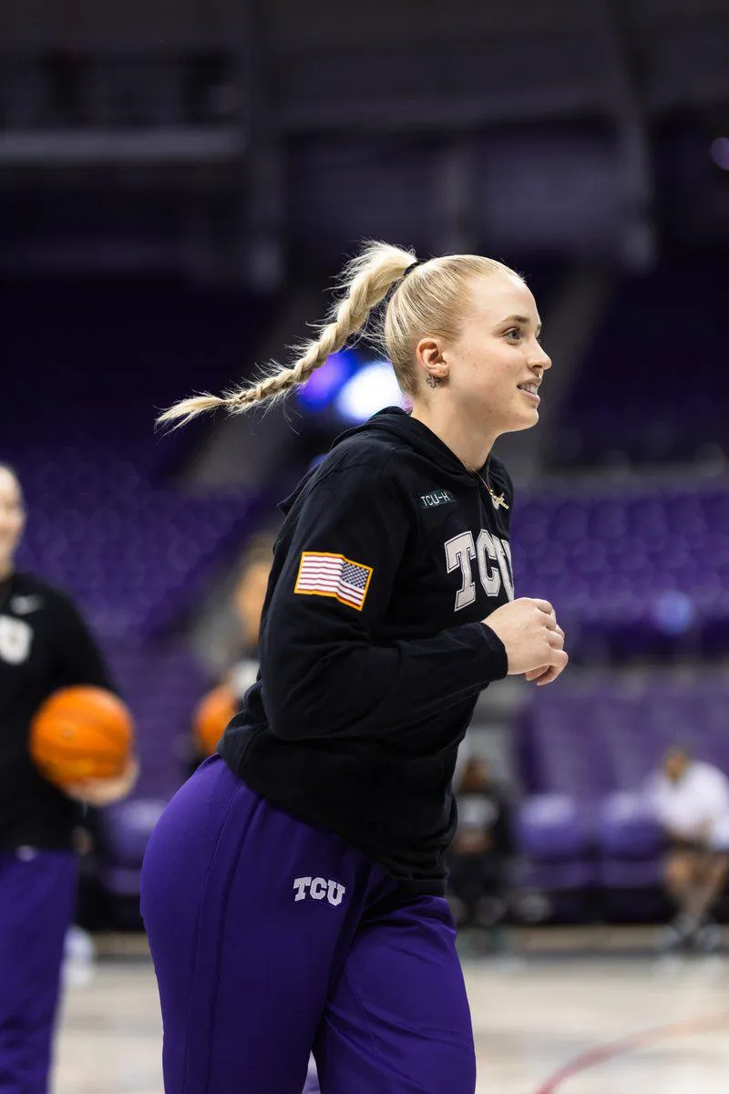 Thumbnail Hailey Van Lith: A Look into the WNBA Player's Profile
