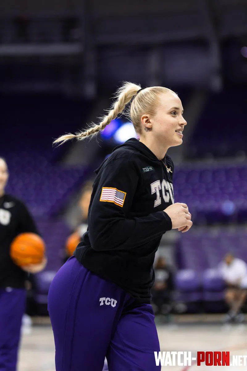 Hailey Van Lith (WNBA Player) by WorryThink6233