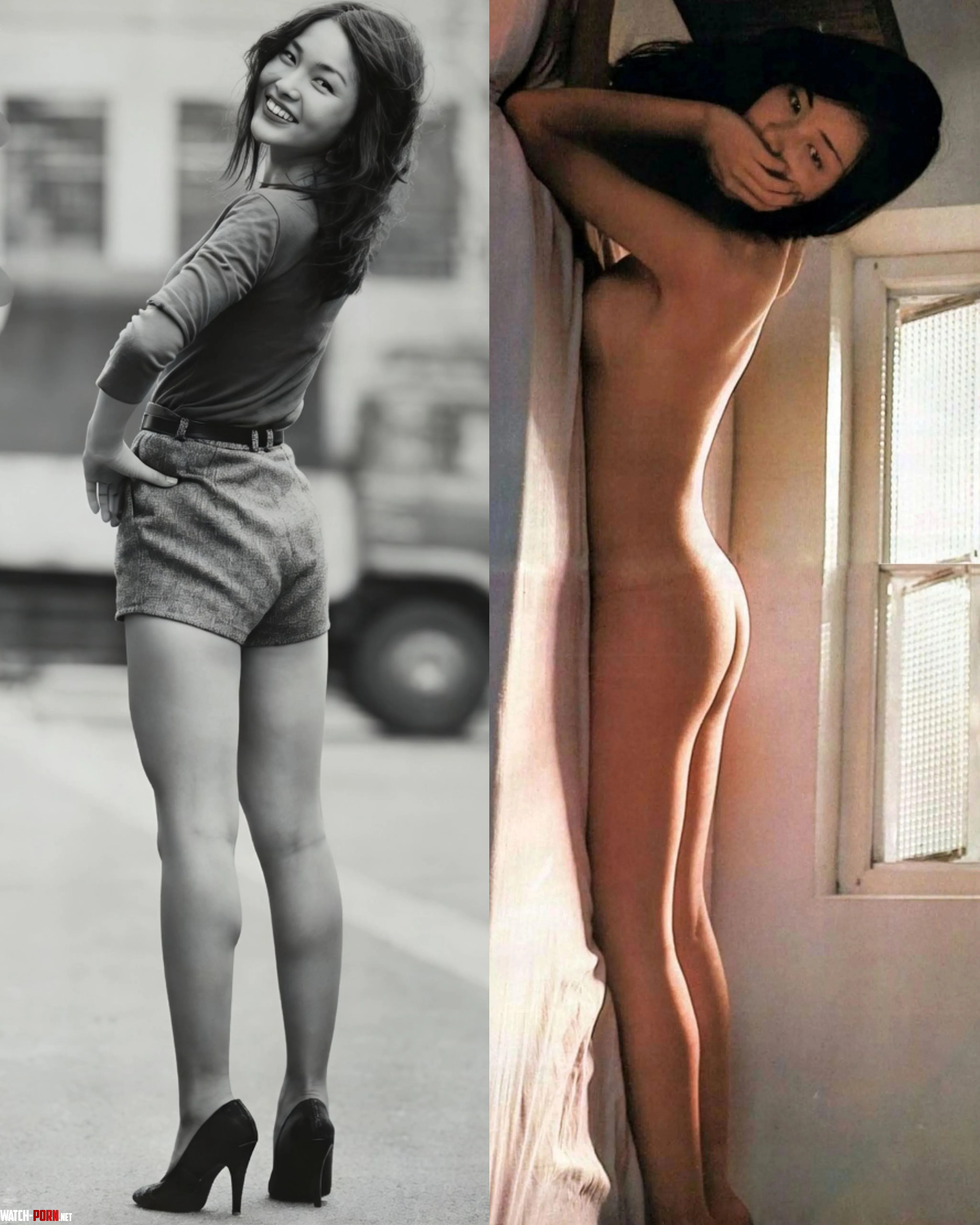 Miki Matsubara | GORO Magazine (Aug 1981) | On-Off by NexsDragon