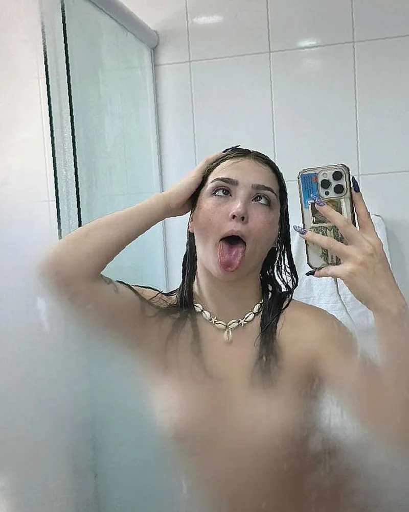 Thumbnail Will you like to have have shower sexies with me 0r you prefer your wife sirs by Vitski
