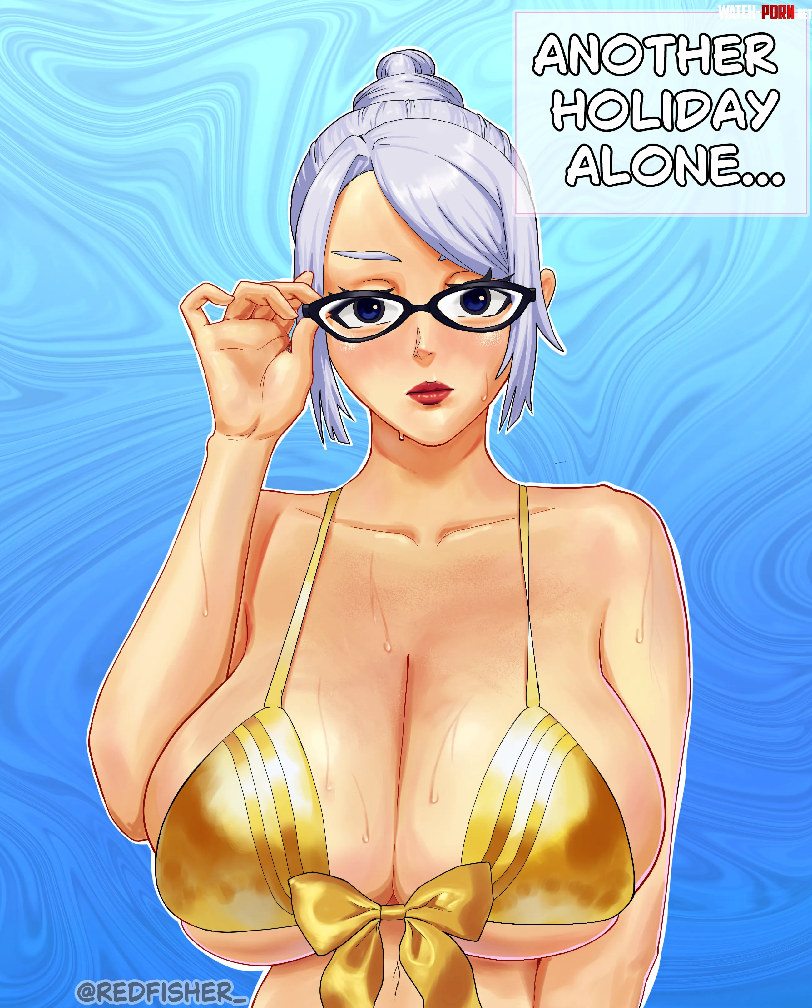 Meiko golden week by PeAuLeSo