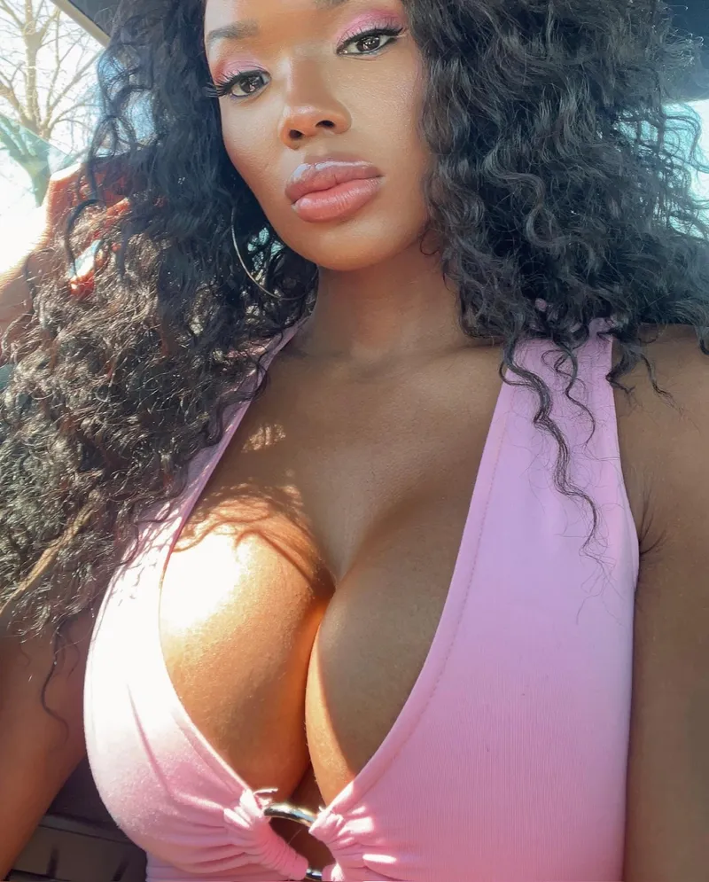 Thumbnail Busty Black Barbie Unleashed | Author: Unable_Answer_8031