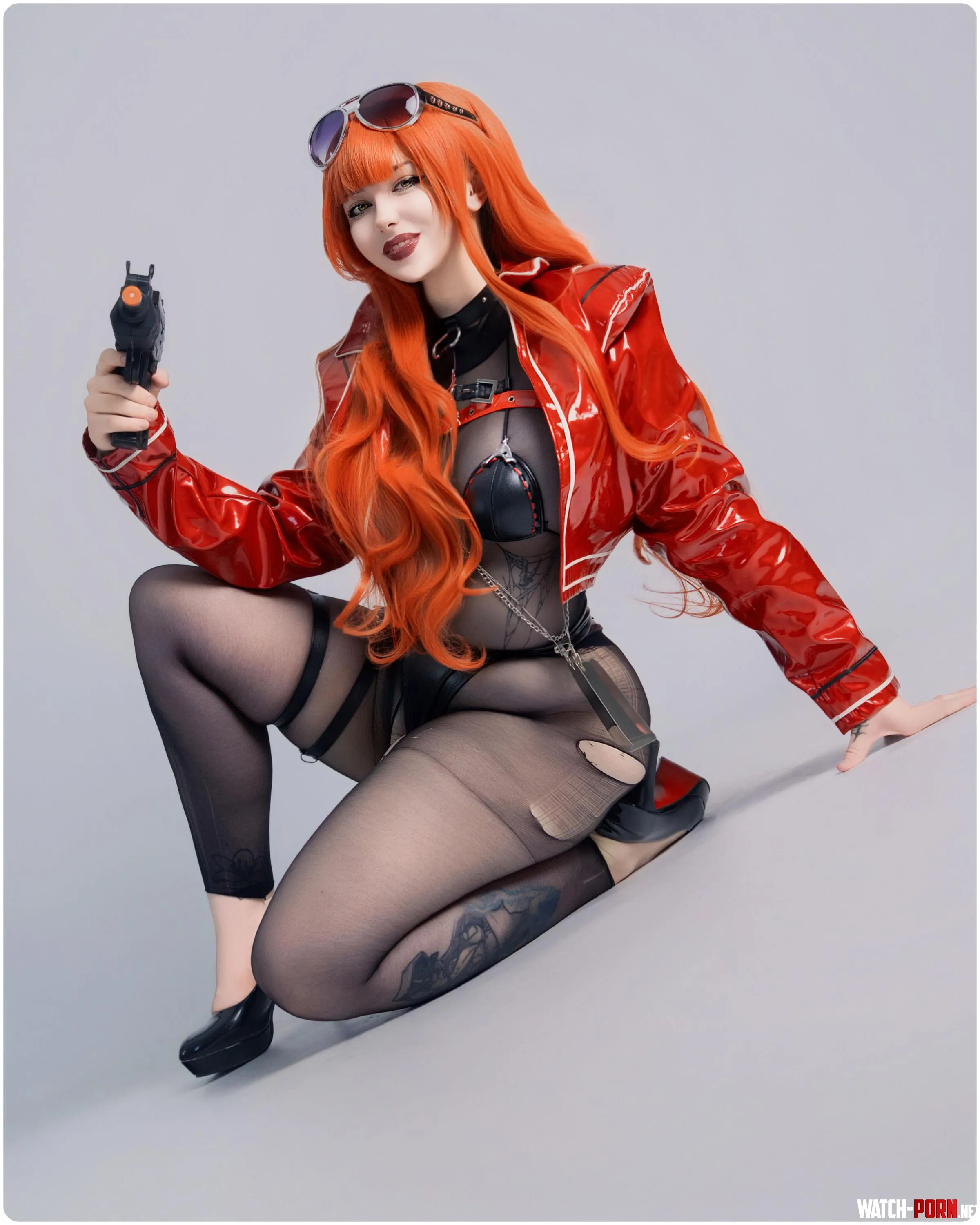 If it's shiny, it's better ^_~ by Gothlanie