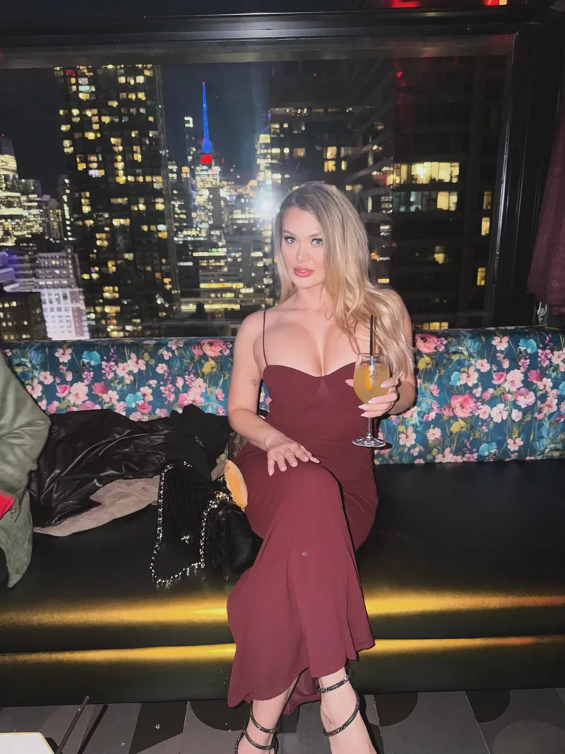 Thumbnail Natalia Starr by vxnstan2