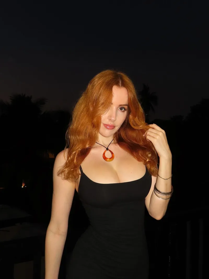 Thumbnail Scarlett Jones by vxnstan2