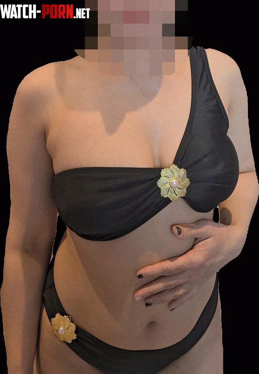 Looking hot in this by punjabihottie