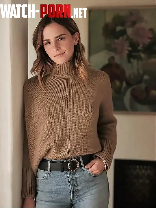 Emma Watson by Anxious_Turnover1317