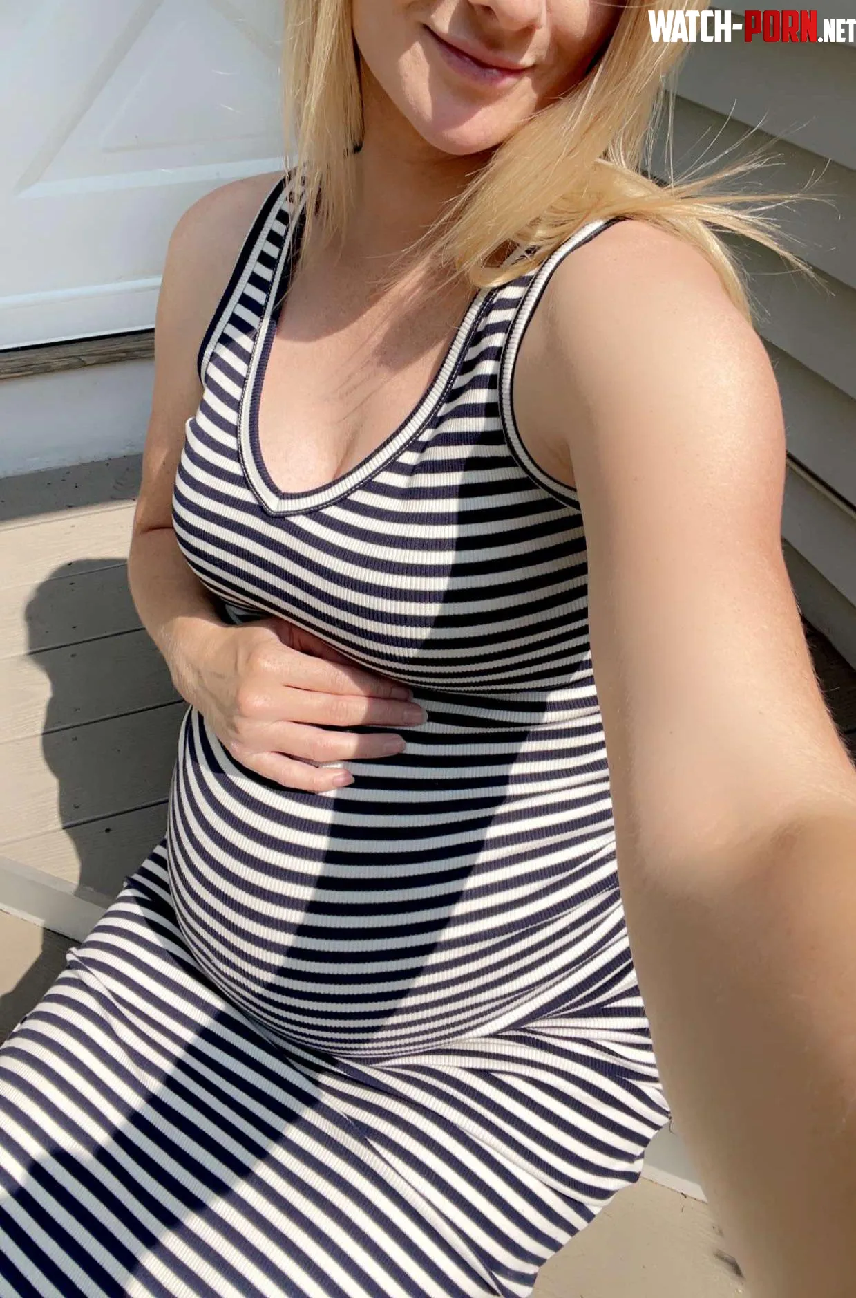 Not sure if it could get any tighter (The dress) by -MilfStatus