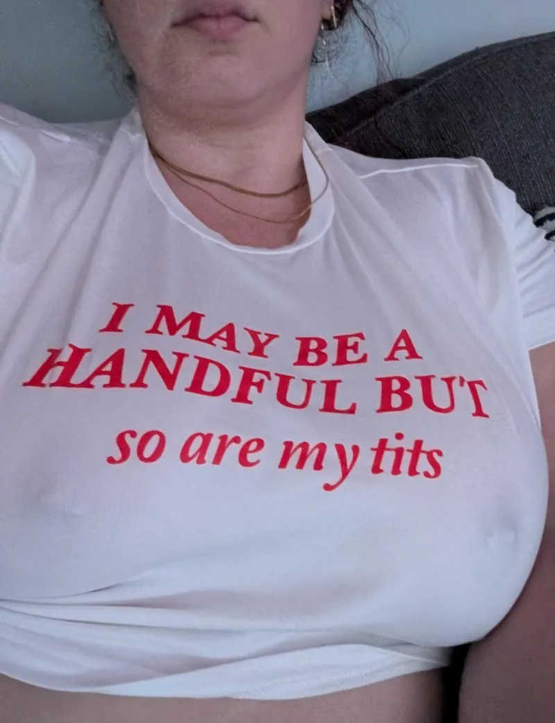 Thumbnail ValarieSpice's Playful View from NSFWOutfits - A Must-See Delight
