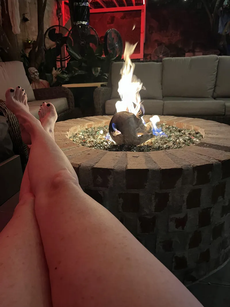 Thumbnail Love a nice pair of stems ❤️ by gingerhotmom
