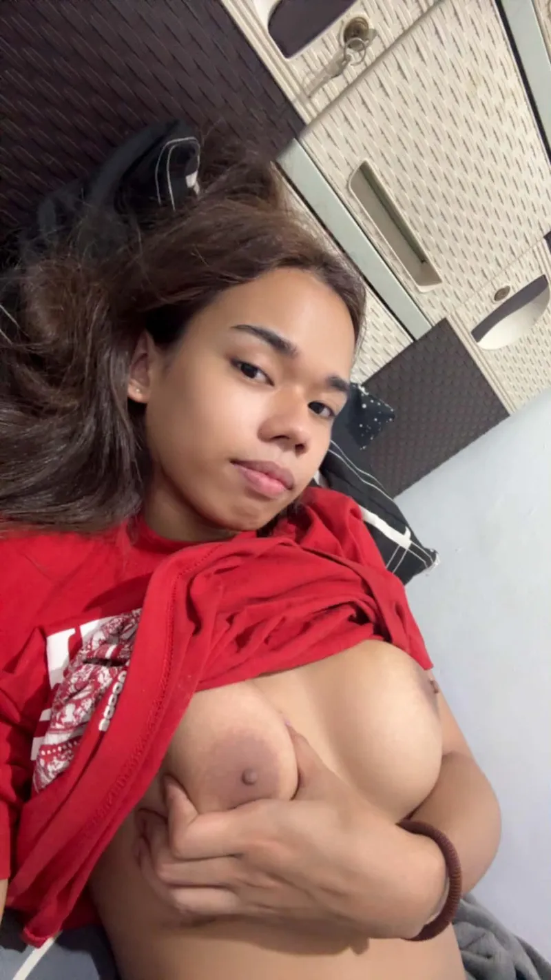 Thumbnail Exploring Ladyboy Fantasies | Top-Clerk-1585 | asiansissification