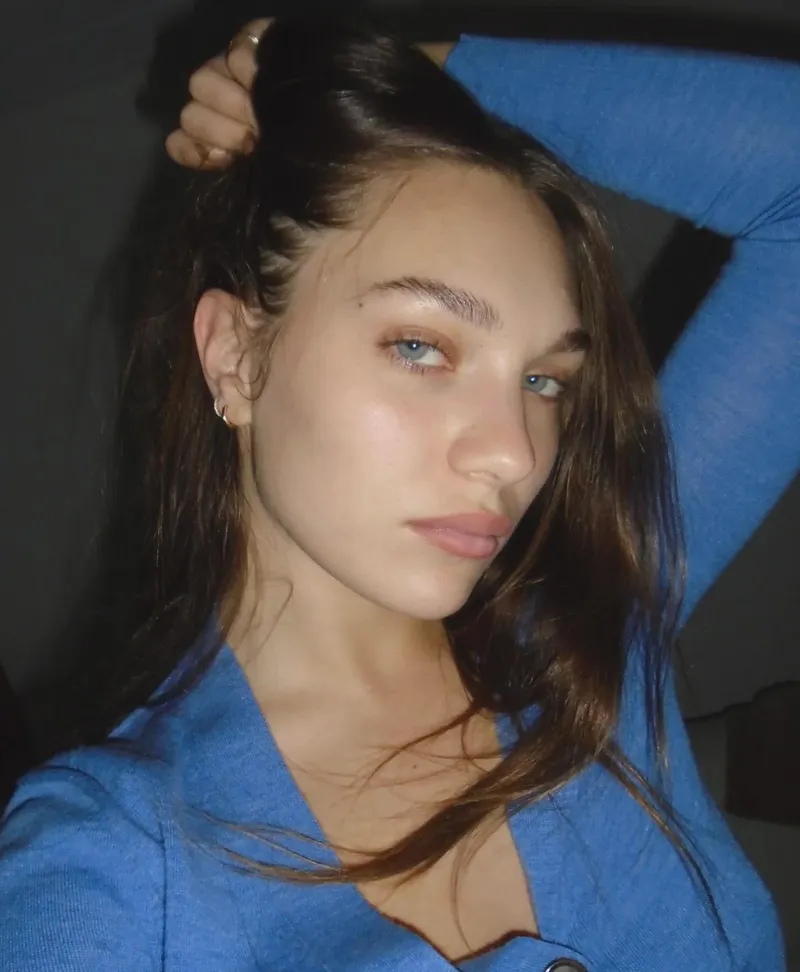 Thumbnail Maddie Ziegler by Lost-Sun671
