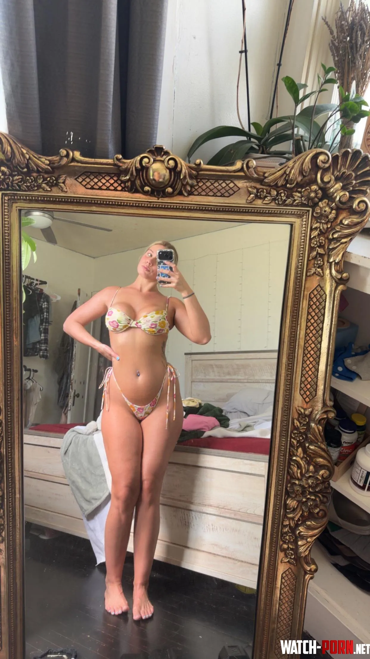 I live in my bikinis by julesjulesjule