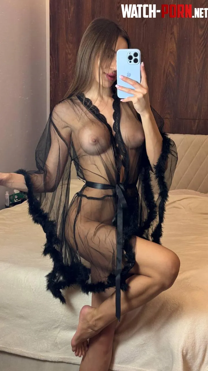 oops... looks a bit sheer by SeeYouSoonBaby