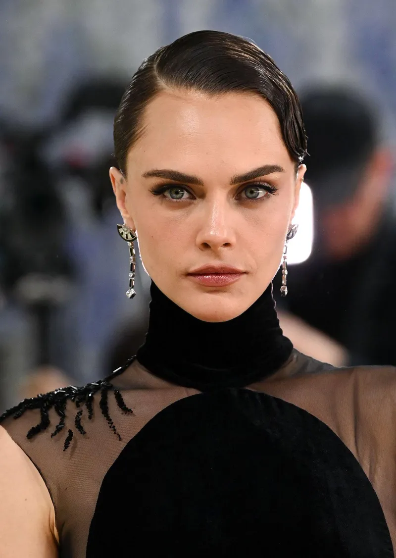 Thumbnail Cara Delevingne by EmilyTigers18