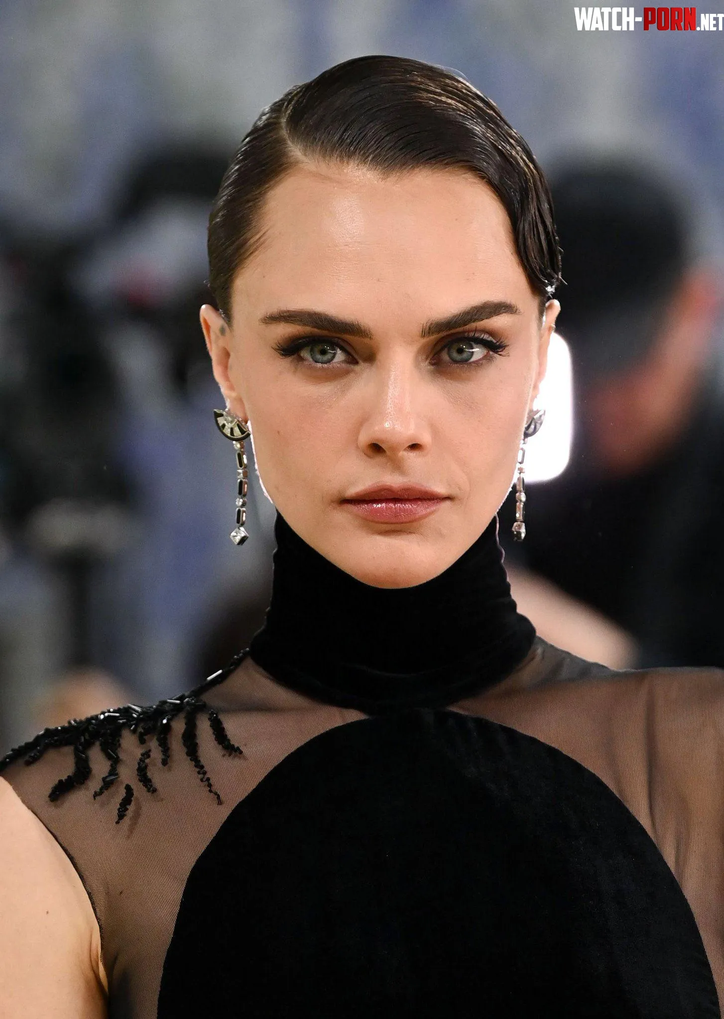 Cara Delevingne by EmilyTigers18