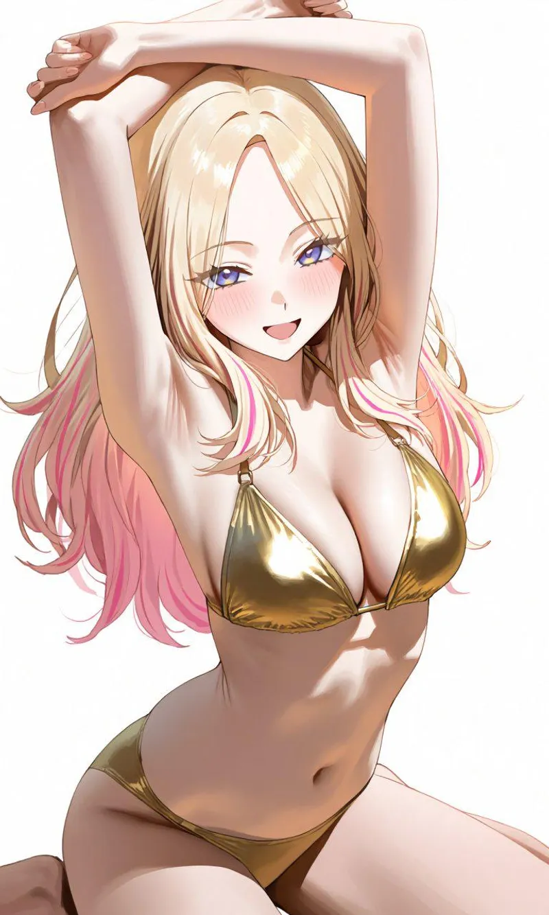 Thumbnail Sena Juo [Idolmaster] by WoolsonDaSheep