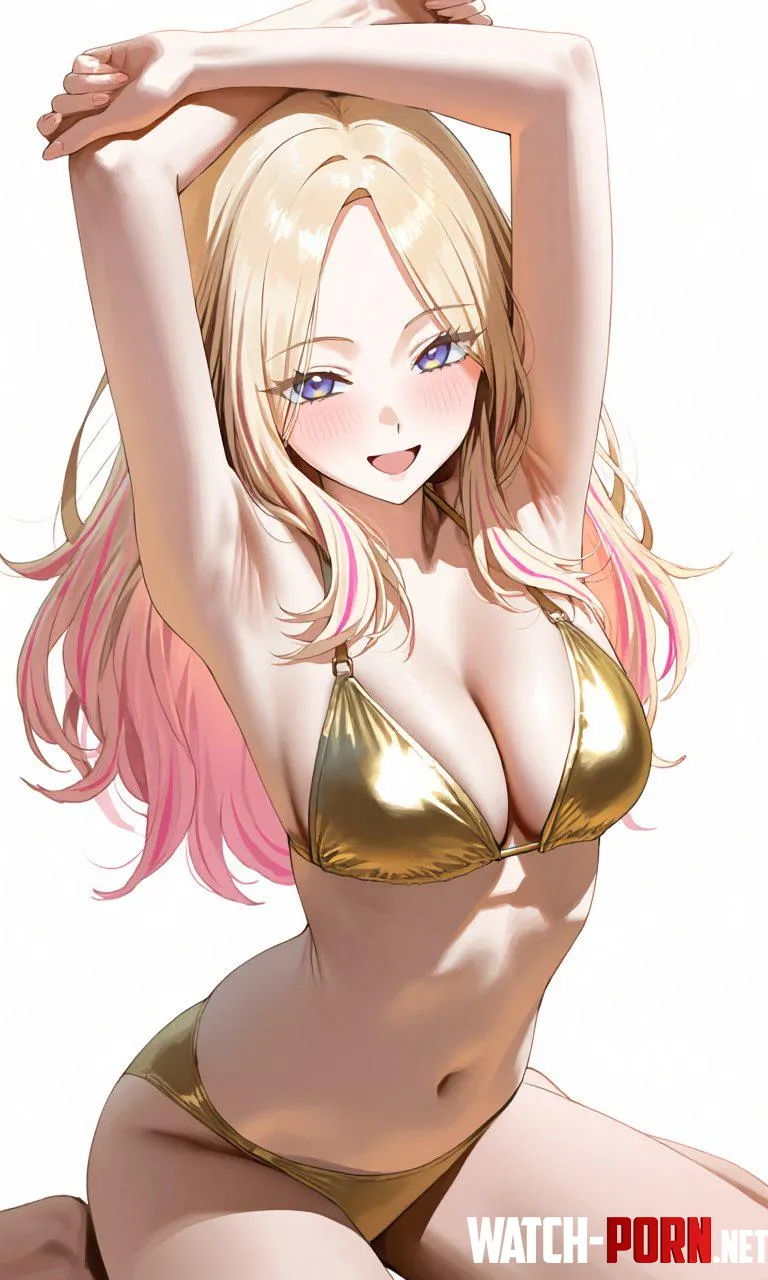 Sena Juo [Idolmaster] by WoolsonDaSheep
