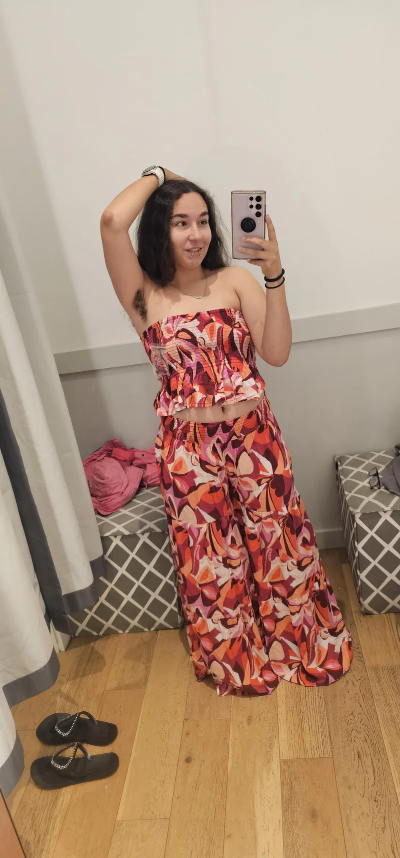Thumbnail This summer is PITS OUT only by Hairy_nShameless