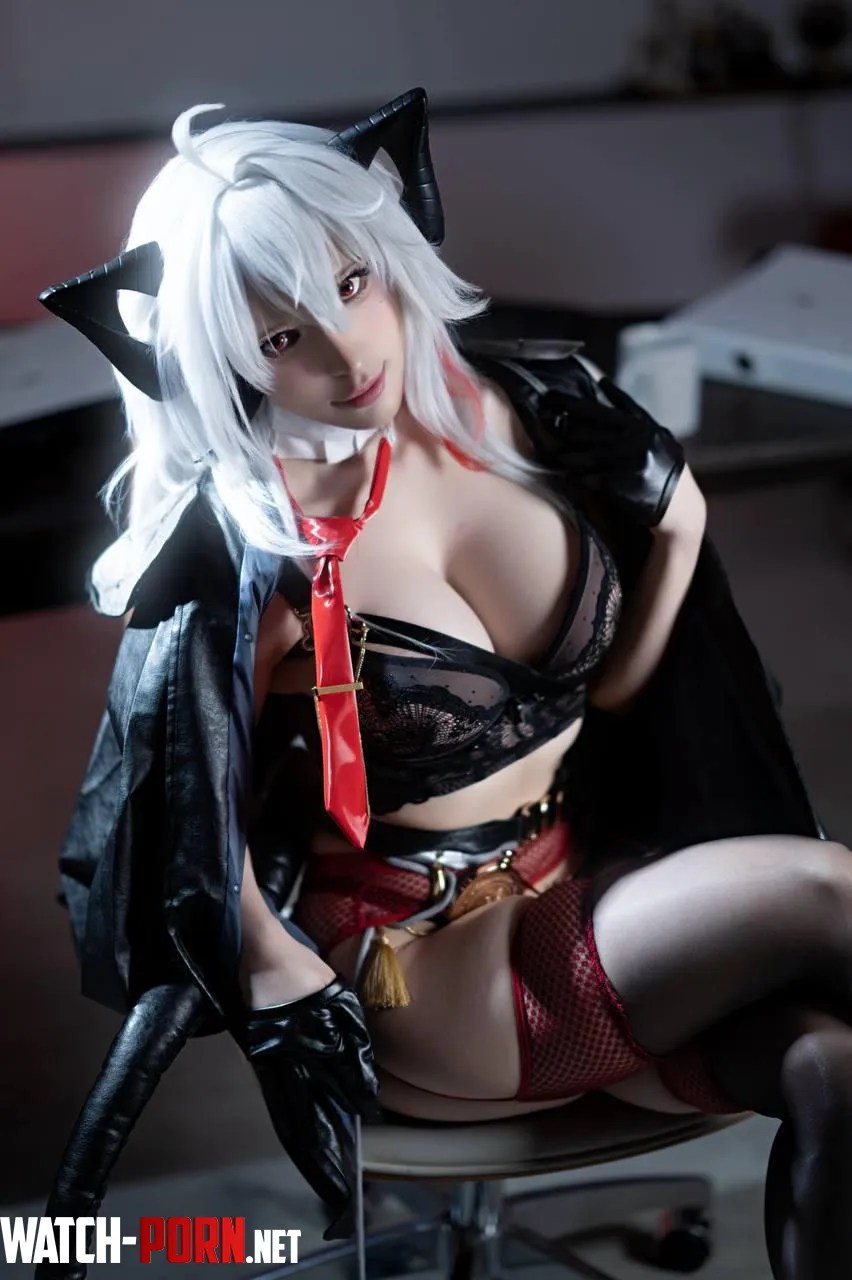 Zani cosplay by Hioshicos by Hioshicos