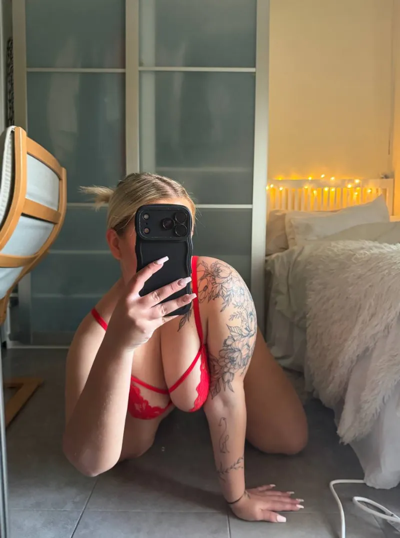 Thumbnail Vad som väntar på dig till du kommer hem😘 by Smilla_bloom