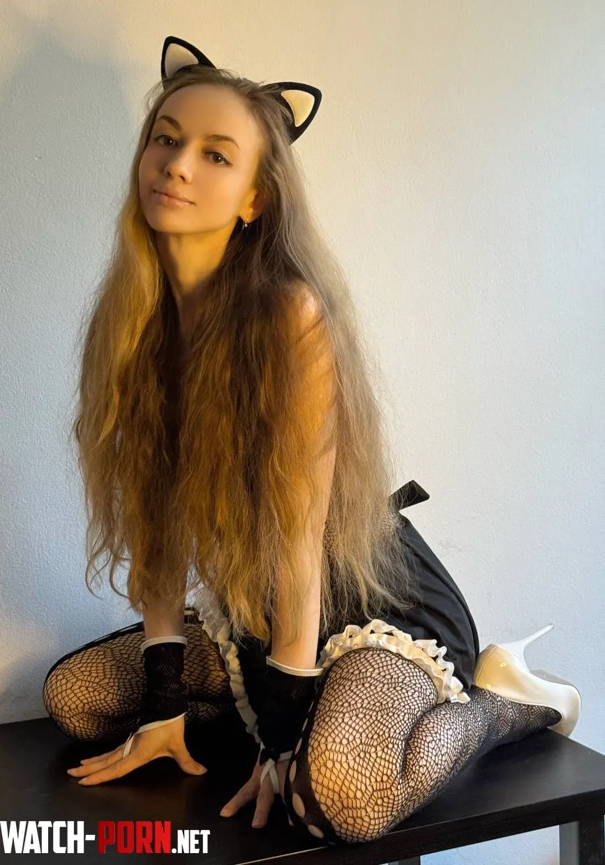 I look sweet… but I want to play, you’ll notice by bride_nevermind