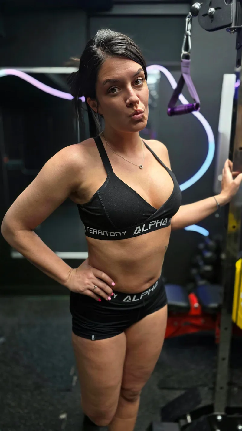 Thumbnail I got dared to get NAKED at the gym. Dare me to show you? by Major-Mirror3782
