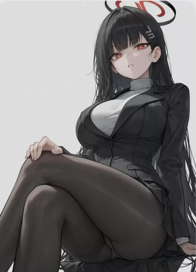 Thumbnail Rio Tsukatsuki by Lunany27