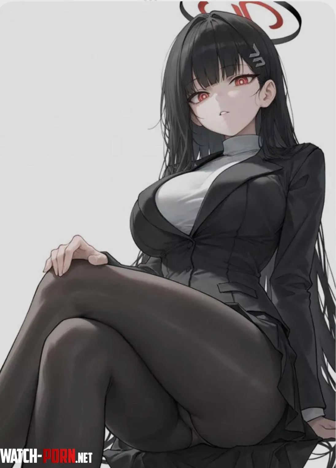 Rio Tsukatsuki by Lunany27