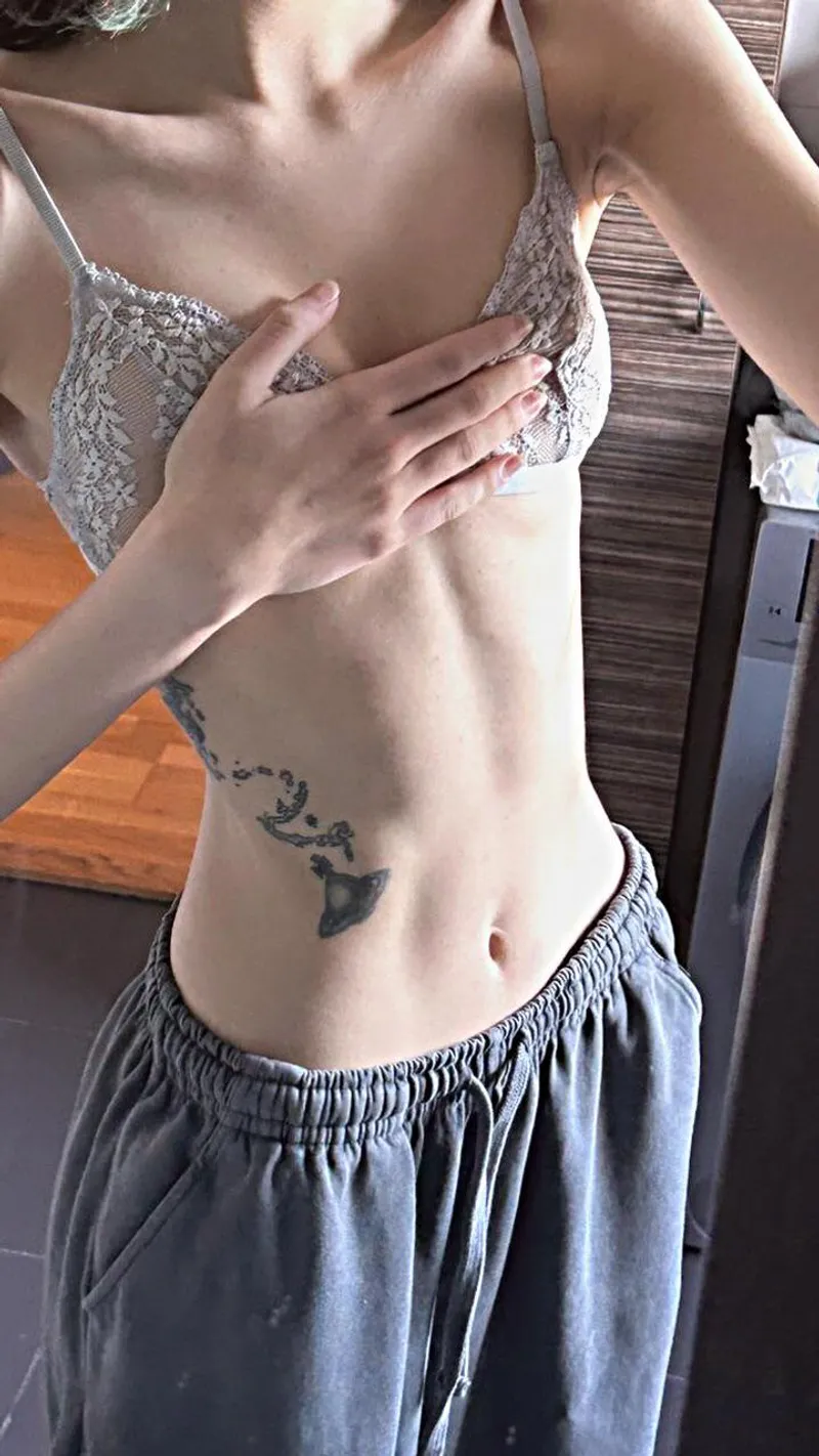 Thumbnail I’m the sluttiest out here by BlissVibess