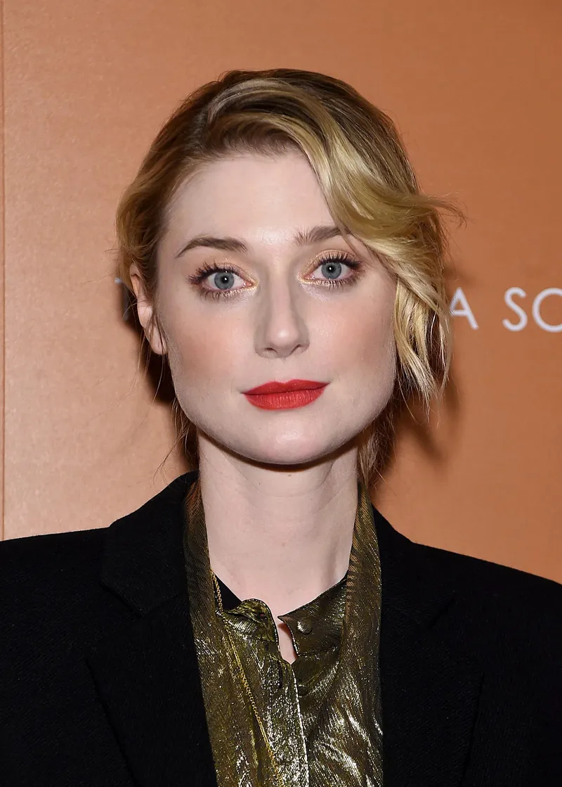 Thumbnail Elizabeth Debicki by Fit-Indication-7333