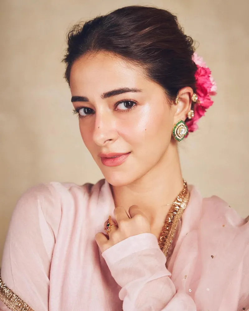 Thumbnail Ananya Panday by sagar9175