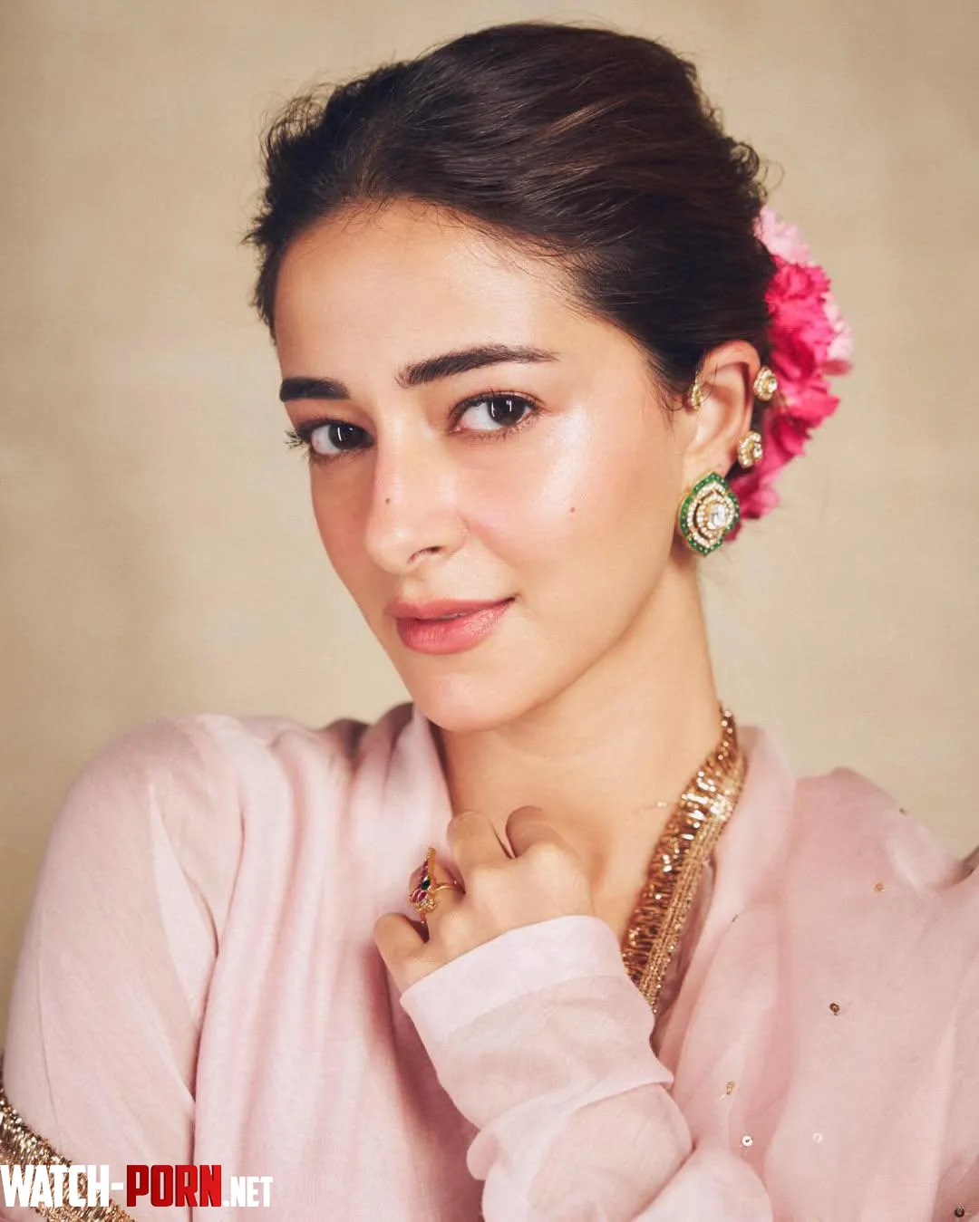 Ananya Panday by sagar9175