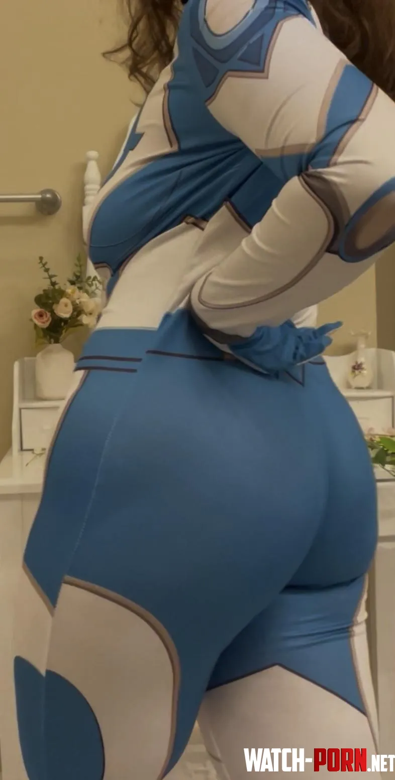 Invisible woman (Ari) [marvels] by Ok_Poetry_3826