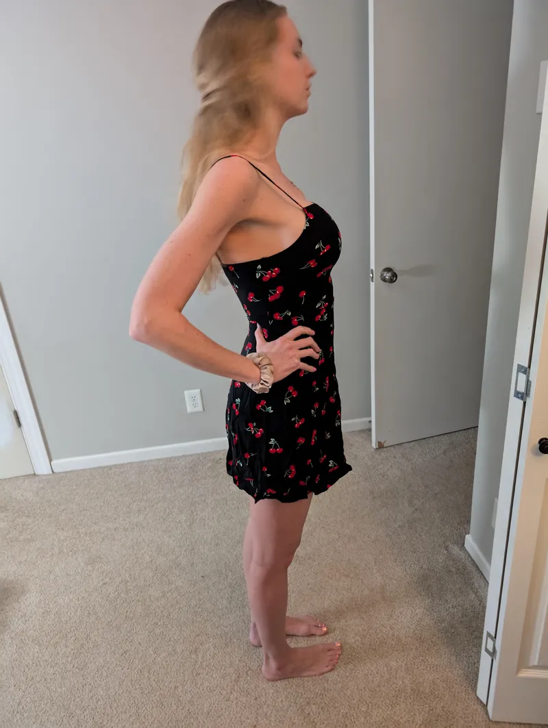 Thumbnail Witness the Allure of 'Wife's New Dress' by Appropriate_Basis899