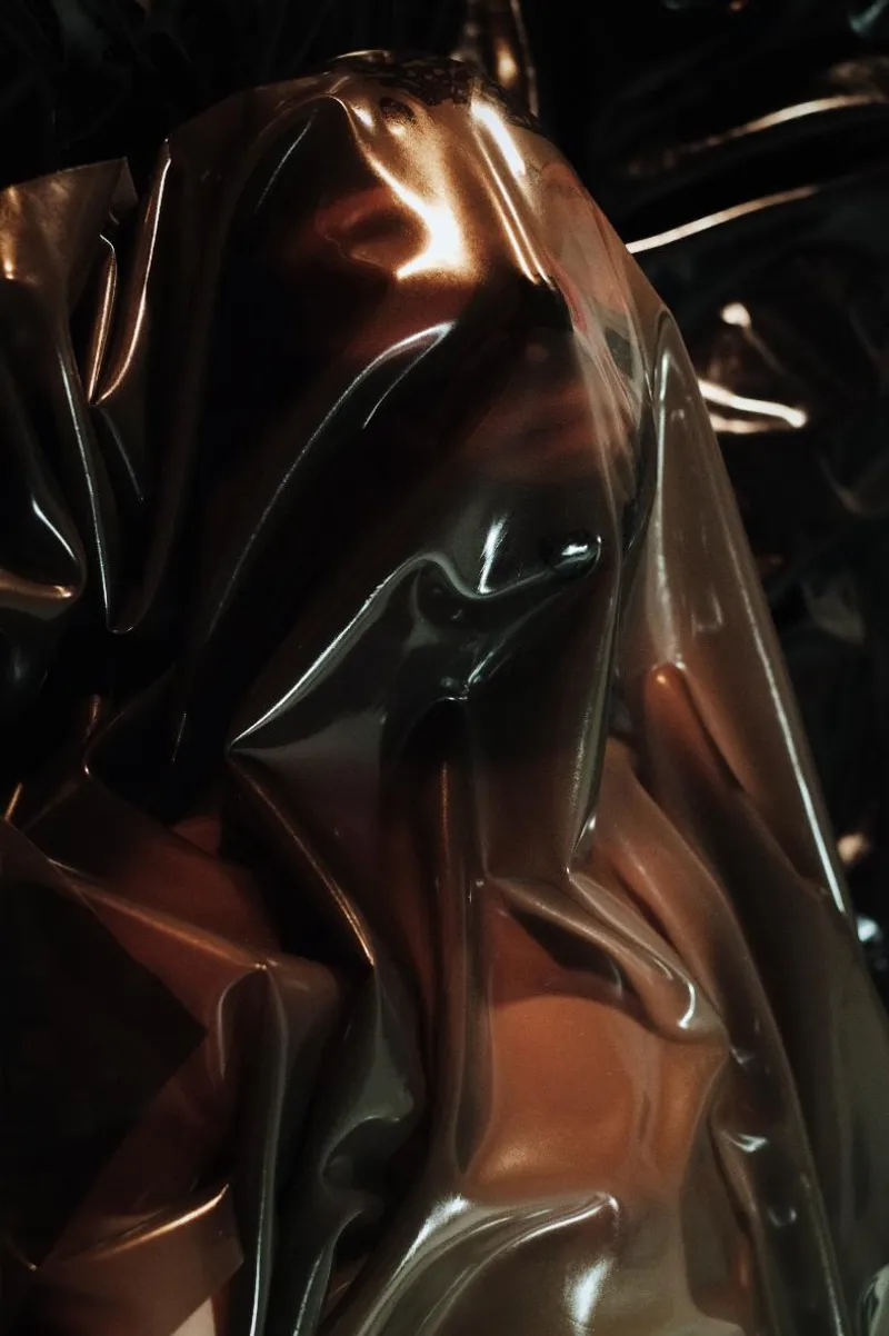 Thumbnail All sealed up, touching a bit of breathplay by frauwke