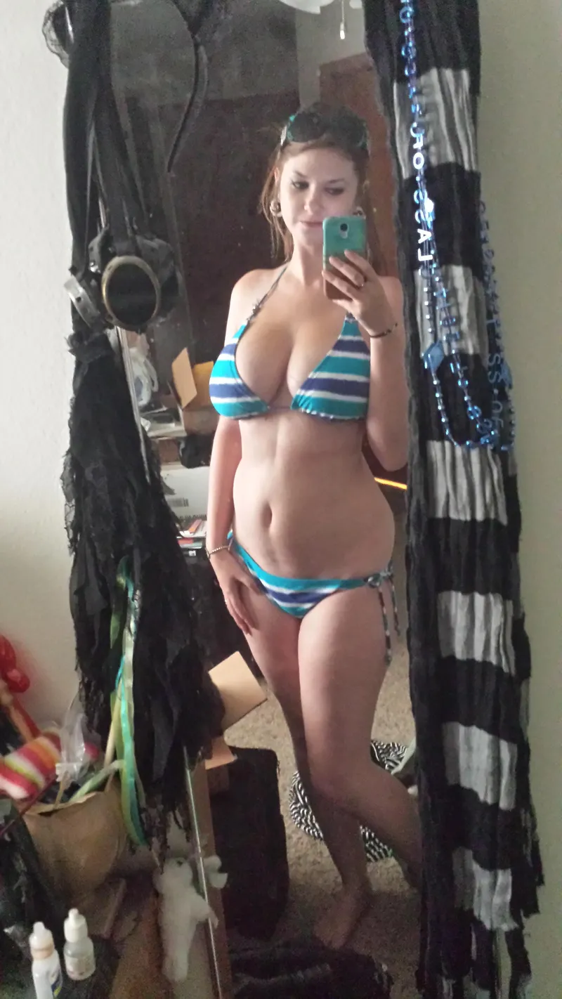 Thumbnail Reflecting on 'Stripes in the Mirror' with DoctorSlutWife