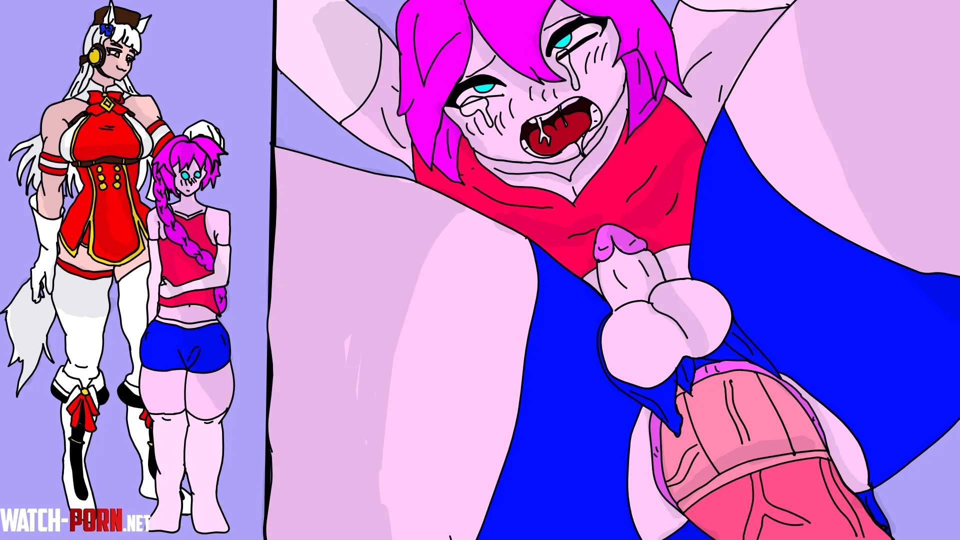soon complete part 1 by ObjectiveCarpenter67